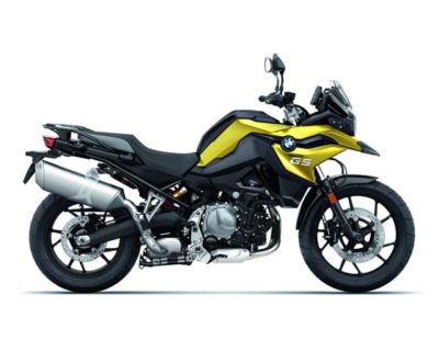 BMW F750 GS GS Tenerife Moto Rent - Street Fun!Motorcycle Hire Tenerife