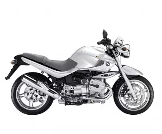 BMW R1150 R Motorcycle Hire in Tenerife - Street Fun!Motorcycle Hire