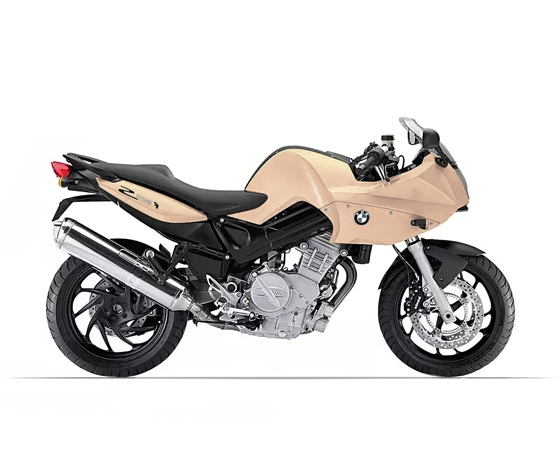 BMW F800 S Road Motorcycle Rental in Tenerife - Street Fun!Motorcycle