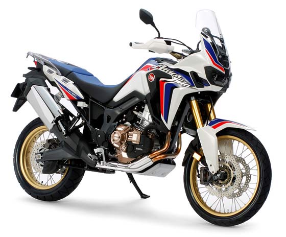 HONDA Africa Twin 1000 Tenerife Moto Rent - Enjoy the AdventureMotorcycle  Hire Tenerife